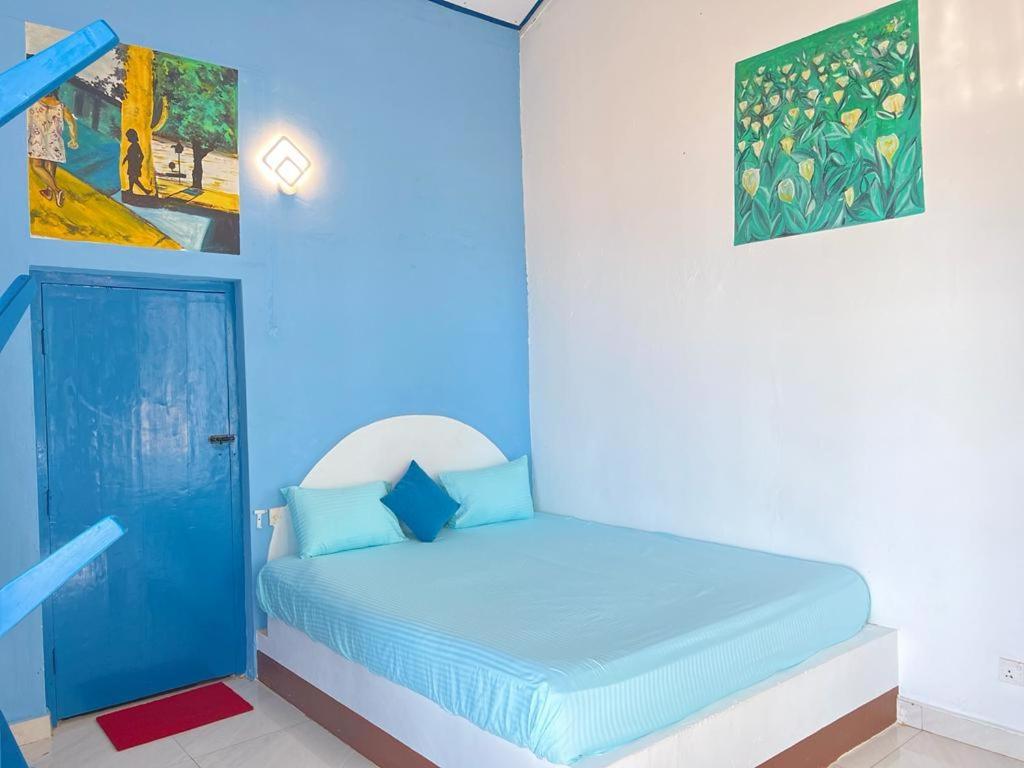 Tsunami Beach Hotel Arugam Bay Exterior photo