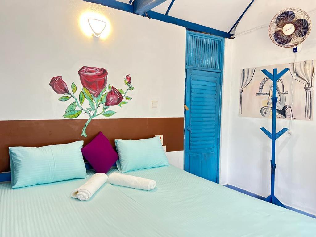 Tsunami Beach Hotel Arugam Bay Exterior photo